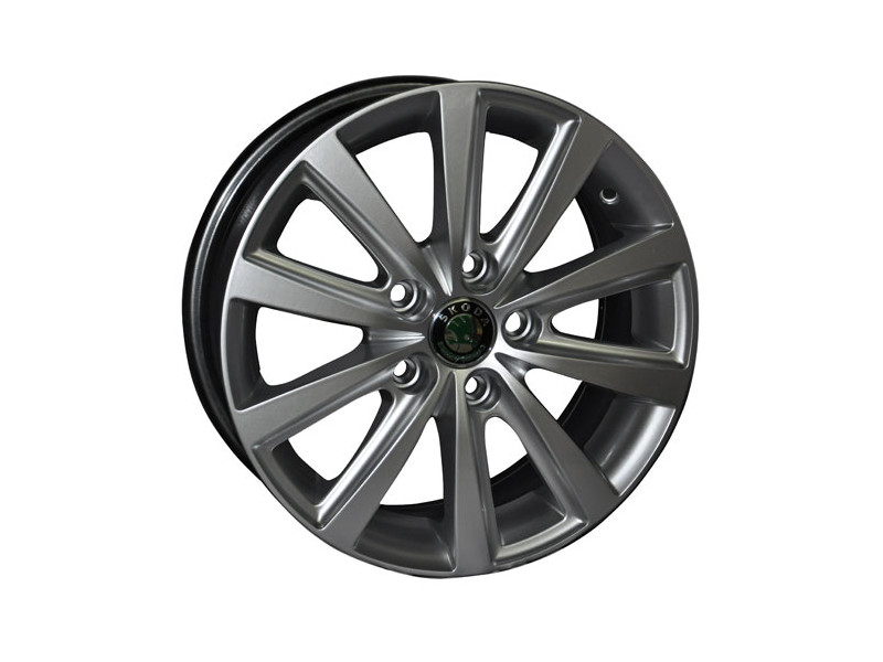 Replica Skoda CT1318 6x15 5x112 ET38 DIA57.1 HS