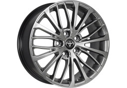 Replica Toyota CT2331 7x17 5x114.3 ET45 DIA60.1 HB