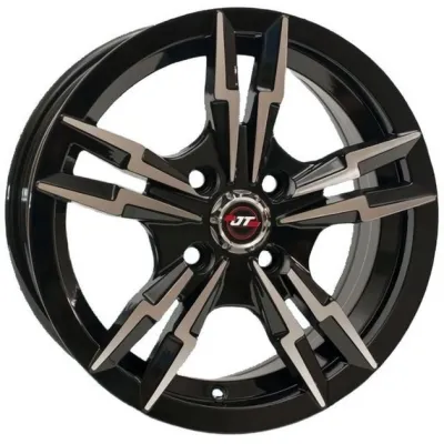 GT 954 6x14 4x100 ET38 DIA67.1 BM