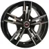 GT 954 6x14 4x100 ET38 DIA67.1 BM