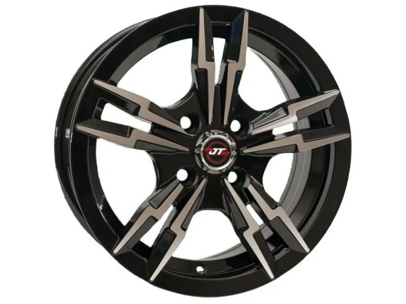 GT 954 6x14 4x100 ET38 DIA67.1 BM