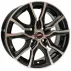 GT 971 6x14 4x98 ET35 DIA58.6 MB