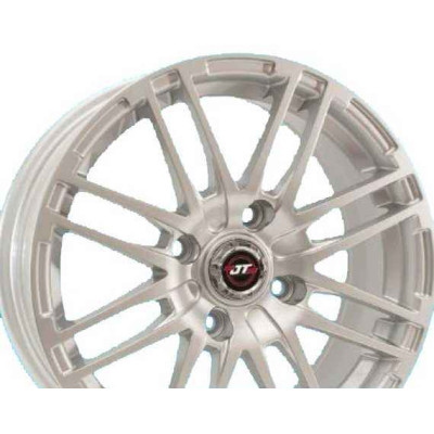 GT 950 6.5x15 4x114.3 ET38 DIA67.1 S