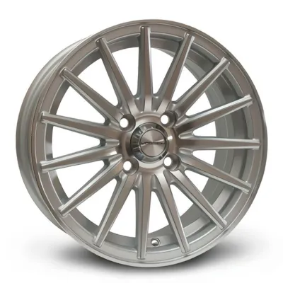 Vossen L807 6x14 4x100 ET35 DIA67.1 SM