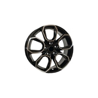 Replica GT791 7x17 5x112 ET45 DIA57.1 BM