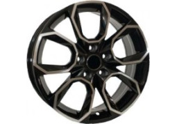 Replica GT791 6.5x16 5x112 ET42 DIA57.1 BM