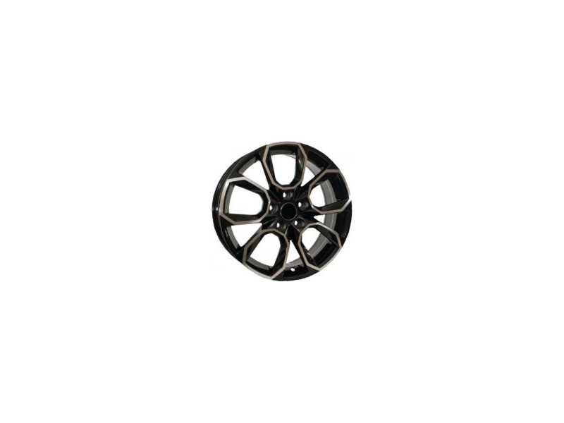 Replica GT791 6.5x16 5x112 ET42 DIA57.1 BMF