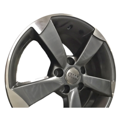 Zorat Wheels P217 7.5x16 5x112 ET42 DIA66