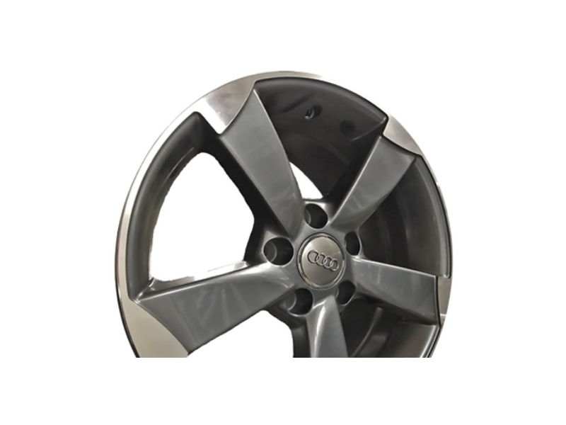 Zorat Wheels P217 7.5x16 5x112 ET42 DIA66
