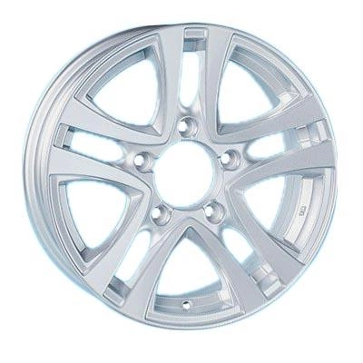 JT 1241 5.5x16 5x139.7 ET10 DIA98.5 S