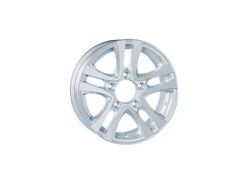 JT 1241 5.5x16 5x139.7 ET10 DIA98.5 S