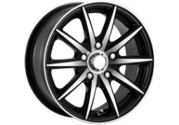 Sportmax Racing SR-3105 5.5x13 4x98 ET25 DIA58.6 BP