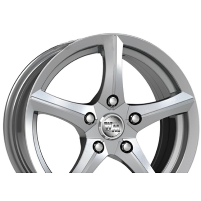 WheelMaster 9524 7x16 5x114.3 ET40 DIA73.1