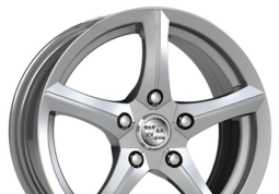 WheelMaster 9524 6.5x16 5x114.3 ET40 DIA73.1