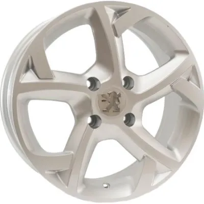 Replica Citroen GT5866 6x15 4x108 ET23 DIA65.1 S