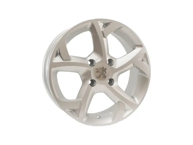 Replica Citroen GT5866 6x15 4x108 ET27 DIA65.1 S