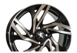 Replica Citroen GT549 7x16 4x108 ET25 DIA65.1 BM