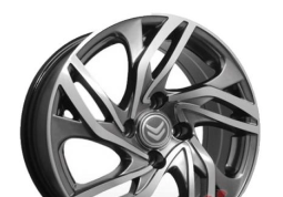 Replica Citroen GT549 7x16 4x108 ET27 DIA65.1 GMF