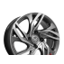 Replica Citroen GT549 7x16 4x108 ET27 DIA65.1 GMF
