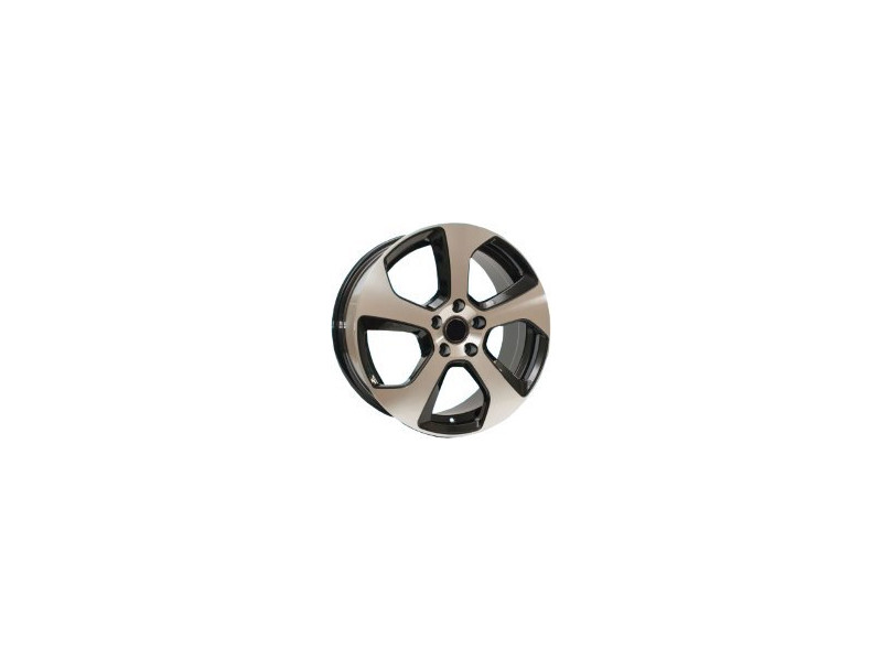 Replica Skoda GT504 7x16 5x100 ET42 DIA57.1 BM