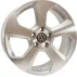 Replica Skoda GT504 7x16 5x100 ET42 DIA57.1 SM