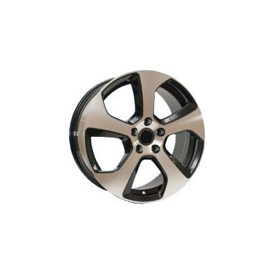 Replica Skoda GT504 7x16 5x100 ET42 DIA57.1 BMF