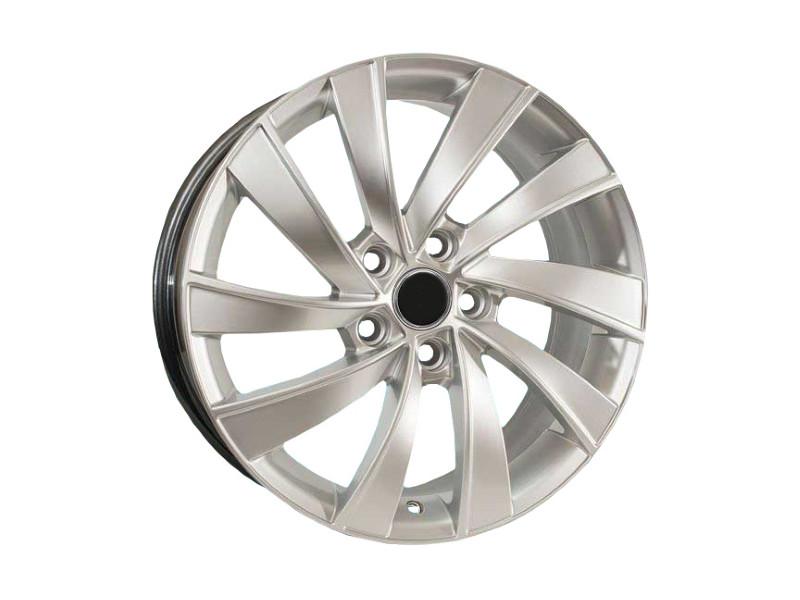 Replica Skoda GT025 7x17 5x112 ET45 DIA57.1 HS