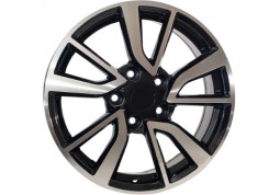 Replica Renault GT127 6.5x16 5x114.3 ET40 DIA66.1 BM