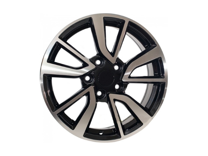Replica Renault GT127 6.5x16 5x114.3 ET40 DIA66.1 BM