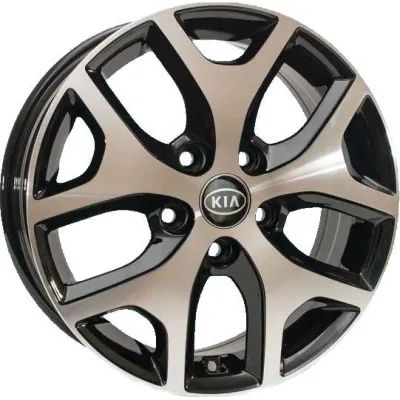 Replica Hyundai GT6209 6x16 5x114.3 ET45 DIA67.1 MB