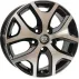 Replica Hyundai GT6209 6x16 5x114.3 ET45 DIA67.1 MB