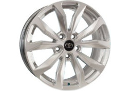 Replica Toyota GT111 7x17 5x114.3 ET35 DIA60.1 HS