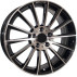 Replica Mers GT122 7.5x17 5x112 ET40 DIA66.6 BMF
