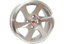 PTH  0633 5x13 4x98 ET35 DIA67.1 SS