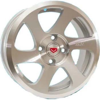 PTH  0633 5x13 4x98 ET35 DIA67.1 SS