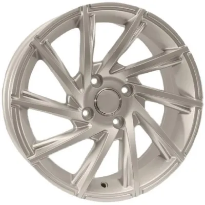 GT 1504 6.5x15 4x100 ET35 DIA67.1 S
