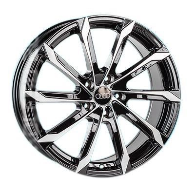 JT 2058 8x18 5x112 ET45 DIA73.1 BM