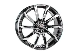 JT 2058 8x18 5x112 ET45 DIA73.1 BMF