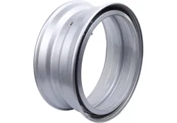 Kapitan Обод под клинья 8.25x22.5 0x0 ET120 DIA0 S