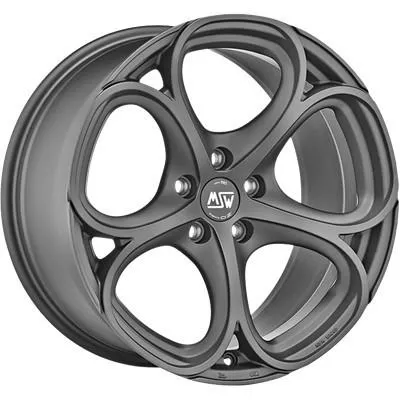 MSW 82 8x18 5x108 ET50 DIA73.1 MGM
