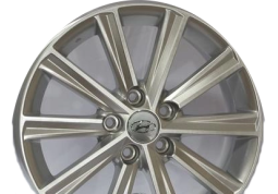 Replica Hyundai 12063 7x17 5x114.3 ET45 DIA67.1 S