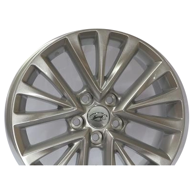 Replica Hyundai 57023 7x17 5x114.3 ET45 DIA67.1 S