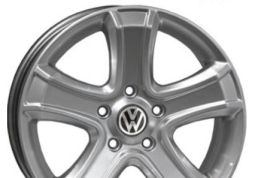 Replica Volkswagen VW614x 7.5x17 5x130 ET55 DIA71.6 HS