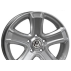 Replica Volkswagen VW614x 7.5x17 5x130 ET55 DIA71.6 HS
