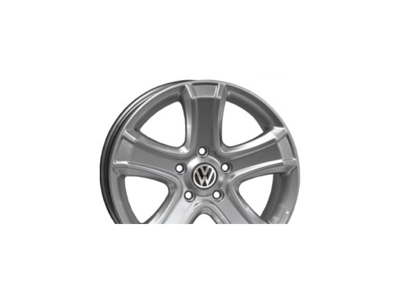 Replica Volkswagen VW614x 7.5x17 5x130 ET55 DIA71.6 HS