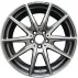 Mercedes OEM A2224014000 8.5x20 5x112 ET38 DIA66.6 S