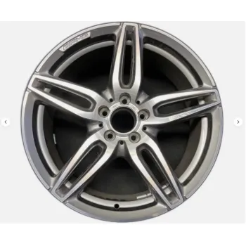 Mercedes OEM A2134012000 E Class 8x19 5x112 ET43 DIA66.6 SP