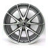 Mercedes OEM A2134012700 E Class AMG 10x19 5x112 ET55 DIA66.6 SP