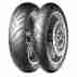 Летняя шина Dunlop ScootSmart 100/80 R10 53L