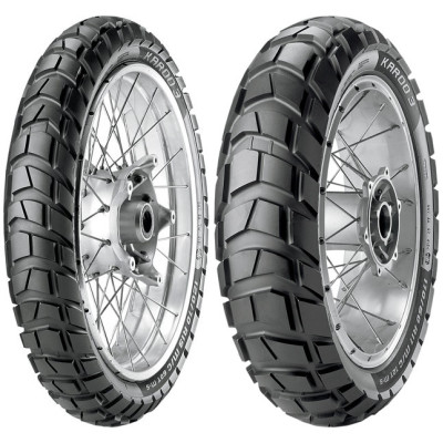 Metzeler Karoo 3 110/80 R19 59R